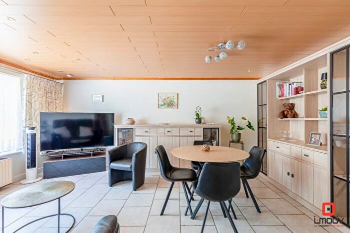 Jan zonder Vreesstraat, Gent - Appartement 1 pièce à vendre