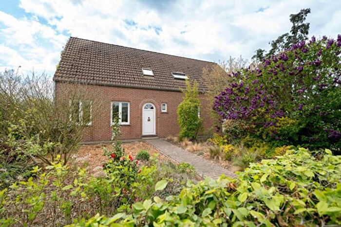 Maison 5 pièces à Heidestraat, Berlaar, à vendre