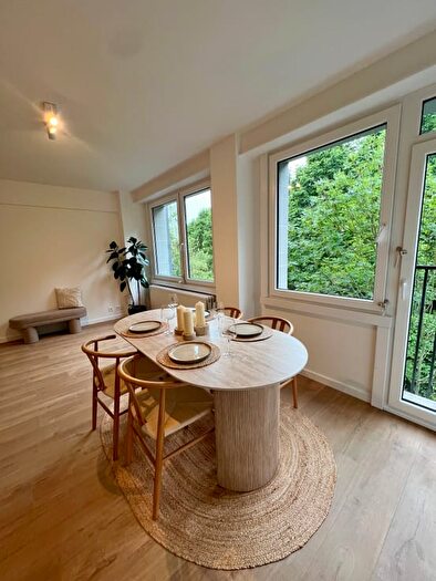 Appartement 2 pièces à Strijdersstraat, Leuven, à vendre