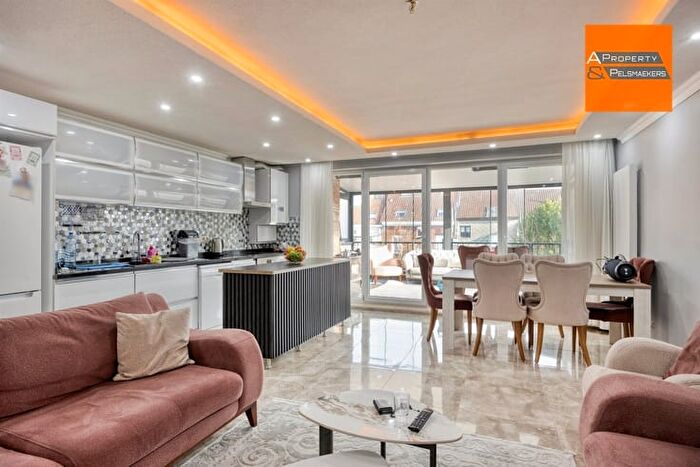 Stationsstraat, A - Maison 5 pièces à vendre
