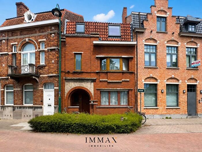 Maison 4 pièces à Dudzeelse Steenweg, Brugge, à vendre