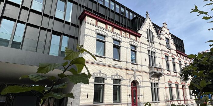 Witherenstraat, Vilvoorde - Appartement 1 pièce à vendre