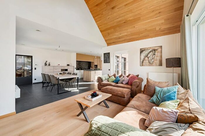 Kalbergstraat A, Oostrozebeke : Maison 3 pièces à vendre