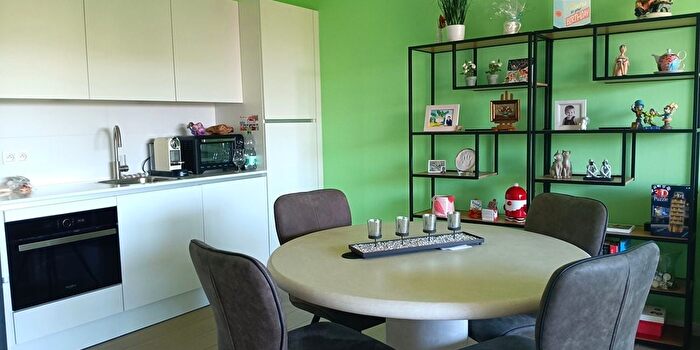 Appartement 2 pièces à Prins Boudewijnlaan, Edegem, à louer