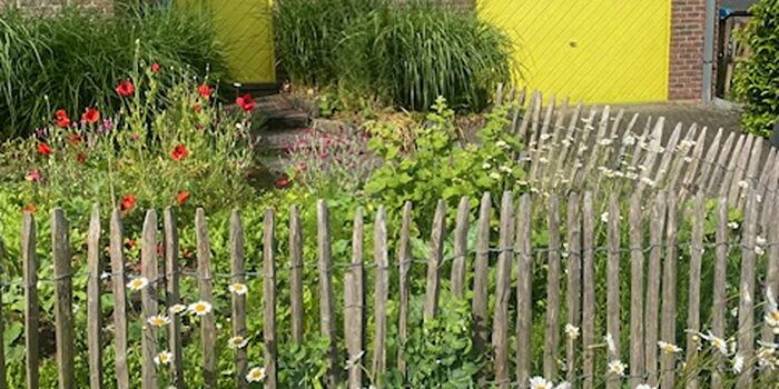 Huttegemstraat, Roborst - Maison 3 pièces à vendre