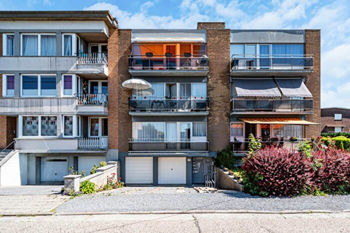 Appartement 9 pièces à vendre - Rue Robert Schuman, Alleur