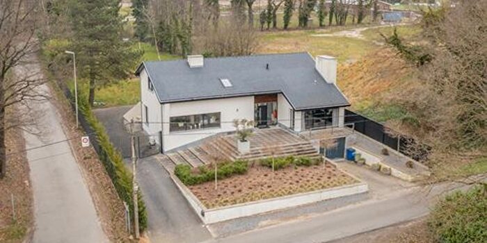 Melkerijstraat, NielbijAs : Maison 6 pièces à vendre