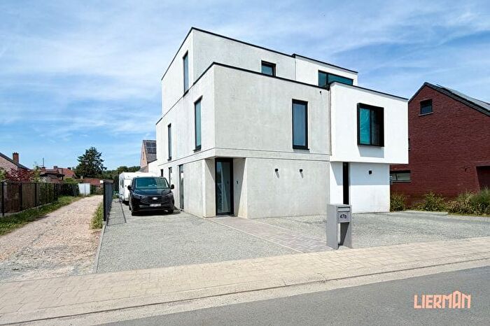 Maison 6 pièces à vendre - Stichelendries, Lede