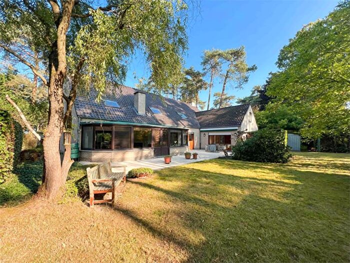 OnzeLieveVrouwelaan, Tremelo - Maison 11 pièces à vendre