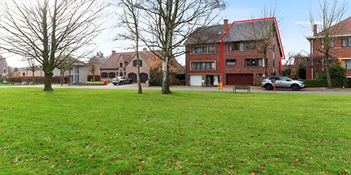 Maison 4 pièces à vendre - Maurits Roelantslaan, Sterrebeek