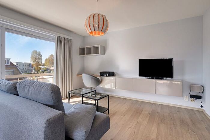Appartement 8 pièces à Parnassiuskruidstraat, à vendre