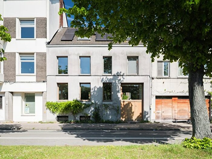 Elyzeese Velden, Gent - Maison 13 pièces à vendre
