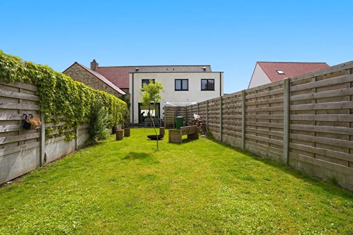 Tervaetestraat, Diksmuide - Maison 3 pièces à vendre