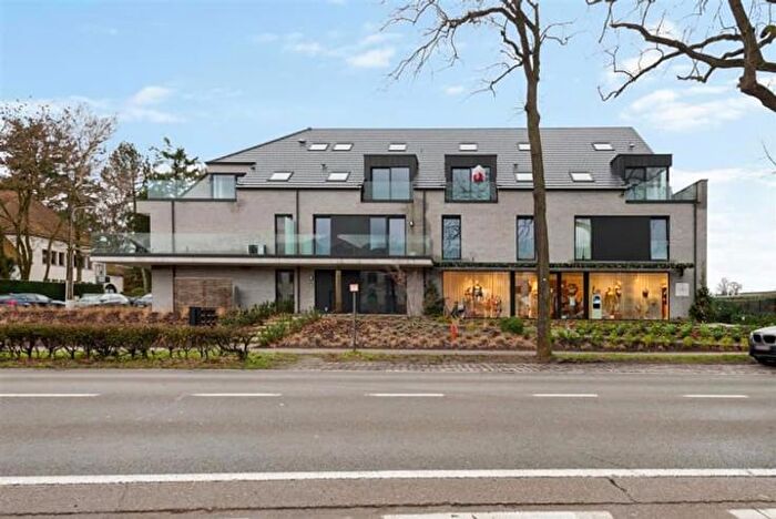 Appartement 2 pièces à louer - Geelsebaan, Kasterlee