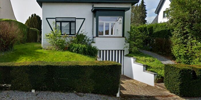 SintAnnalaan, SintGenesiusRode - Maison 3 pièces à vendre