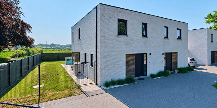 Eind, Achel : Maison 3 pièces à vendre