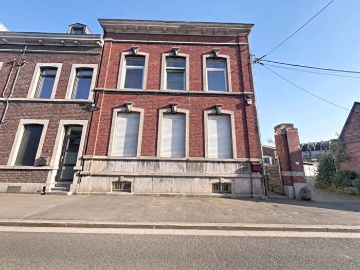 Maison 6 pièces à vendre à rue du Chêne, Liège Angleur