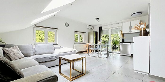 Rue Bois Donnay, Flémallegrande - Appartement 2 pièces à vendre