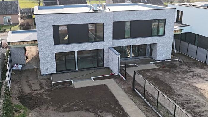 Meybroekstraat, A : Maison 1 pièce à vendre