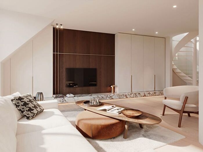 Kerkstraat, KnokkeHeist : Appartement à vendre