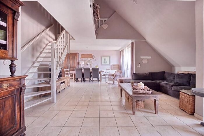 Appartement 3 pièces à vendre à Kempenweg, MAASEIK