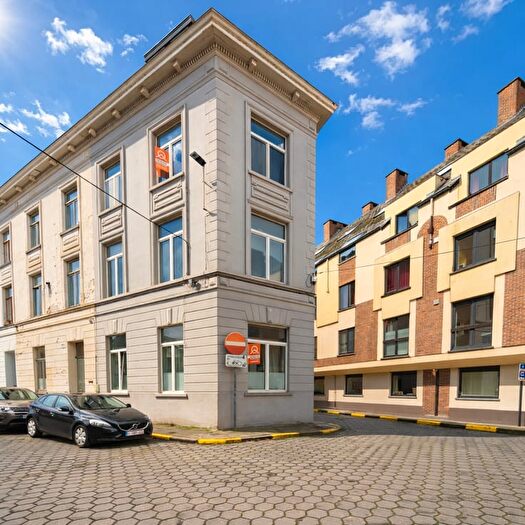 Iepensteeg, Gent - Maison 11 pièces à vendre