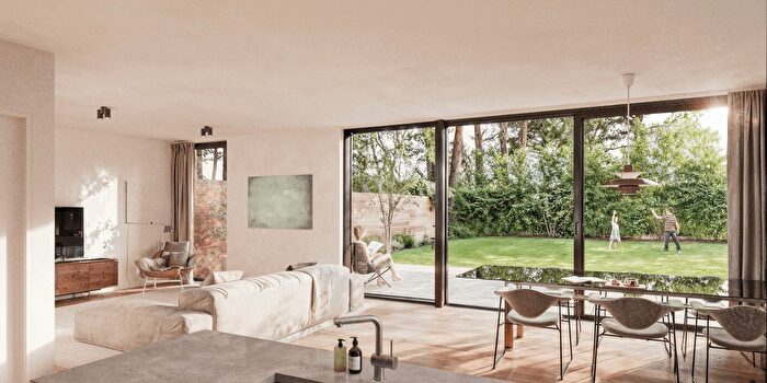 Appartement à vendre - Molenpad, Vosselaar
