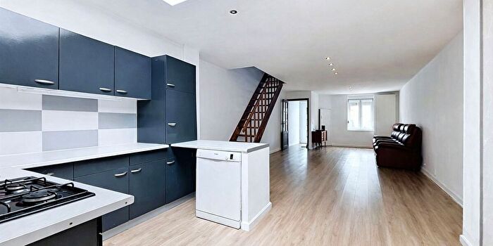 Moeskroen, Henegouwen - Maison 3 pièces à vendre