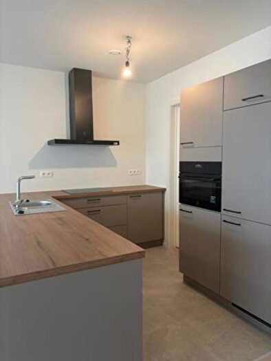 Appartement 2 pièces à Mechelsesteenweg, Blaasveld, à vendre