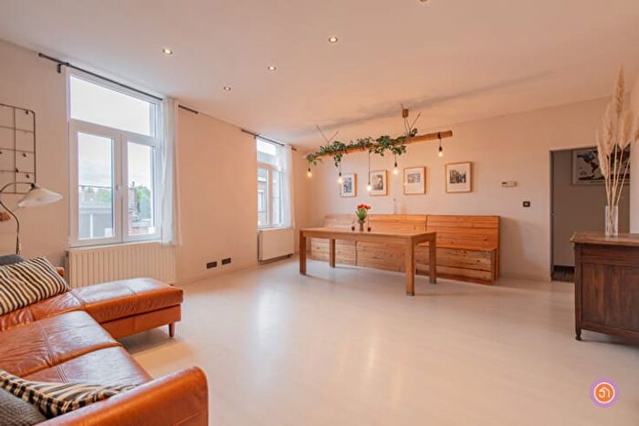 Notelaarstraat, B - Appartement 3 pièces à vendre
