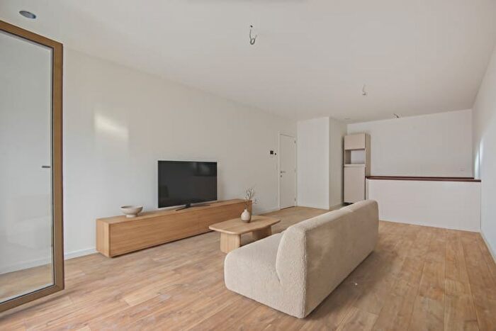 Appartement 2 pièces à vendre à Turnhoutsebaan, Deurne