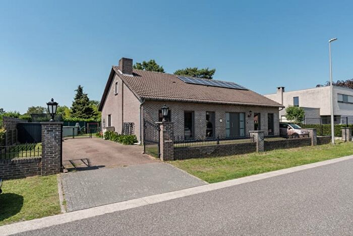 Maison 8 pièces à vendre - Kleine Heide, Pelt