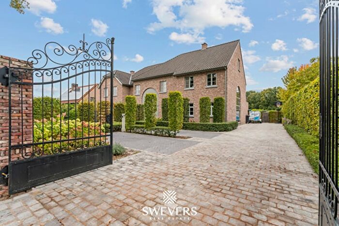 Maison 1 pièce à vendre à Kapelbergweg B, Zonhoven