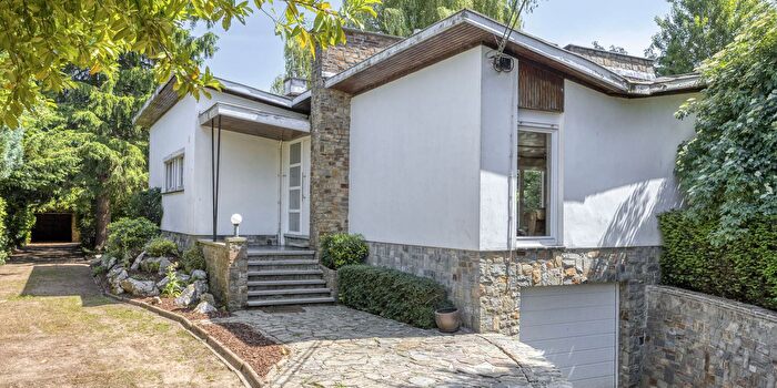 Maison 2 pièces à Pastorijweg, Hekelgem, à vendre