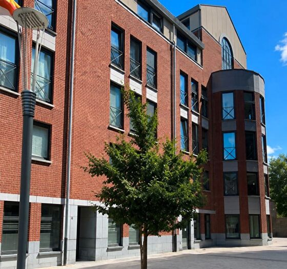 Esplanade de la Légia, ANS : Appartement 1 pièce à vendre