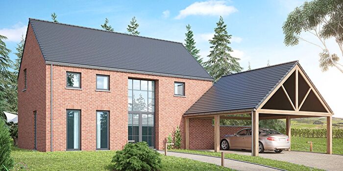 Maison 3 pièces à vendre - Schepdaal, VlaamsBrabant