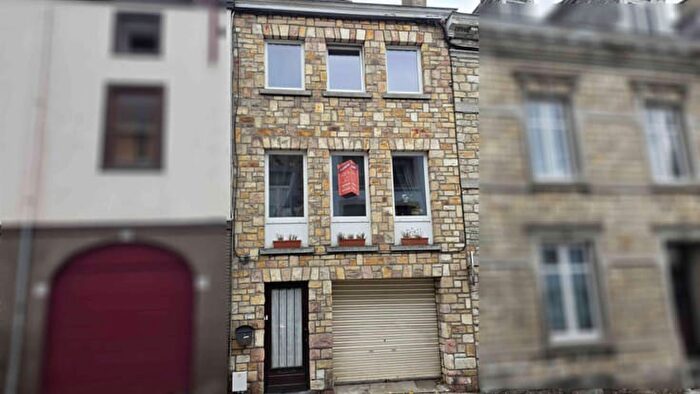 Maison 3 pièces à vendre à Rue du Général Jacques, Vielsalm