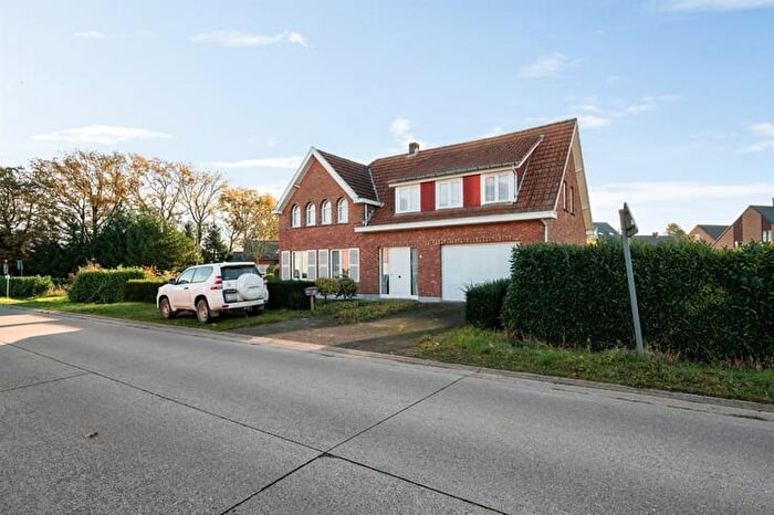 Maison 5 pièces à Oostmalseweg, BEERSE, à vendre