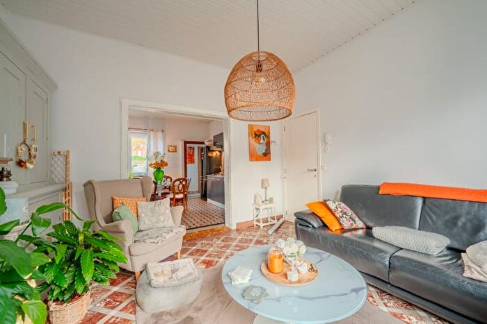 Rue des BasSarts, Seraing - Maison 2 pièces à vendre