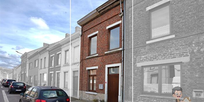 Maison 3 pièces à vendre - Pironchamps, Henegouwen