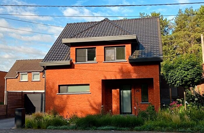 Maison 3 pièces à vendre à Kloosterstraat, Kasterlee