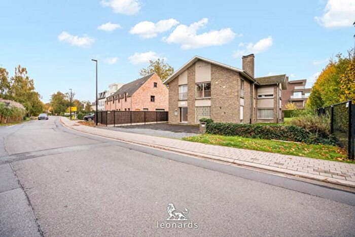 Maison 6 pièces à vendre à Felix Verhaeghestraat, Waregem