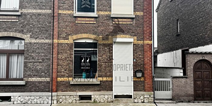 Auvelais, Namen : Maison 3 pièces à vendre
