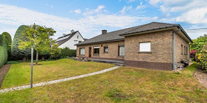 Maison 3 pièces à vendre - Desselgemseweg, Waregem