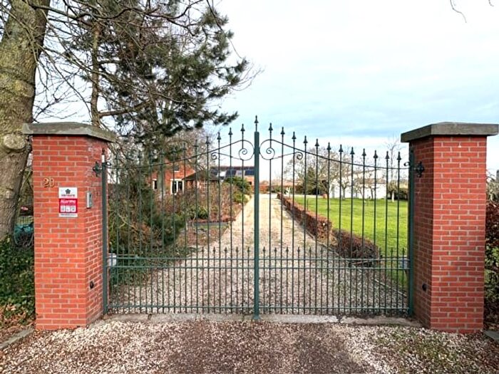Chemin Du Flamand, Rebecq : Maison 3 pièces à vendre