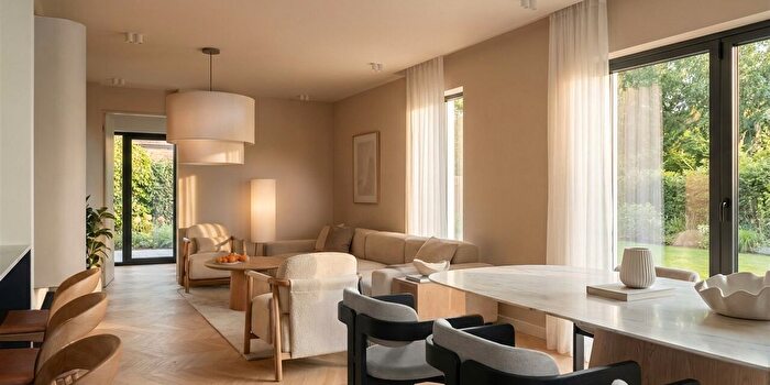 Maison 3 pièces à vendre à SintPietersstraat, Uitbergen