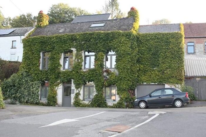 Maison 1 pièce à vendre - du Moulin, Cerfontaine