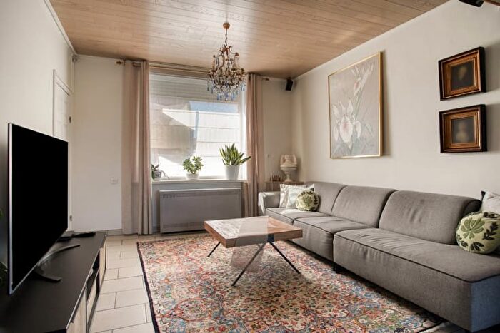 Maison 4 pièces à Torhoutsesteenweg, Zedelgem, à vendre