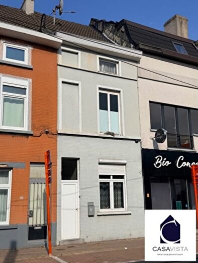 Gebroeders de Smetstraat, Gent : Maison 4 pièces à vendre