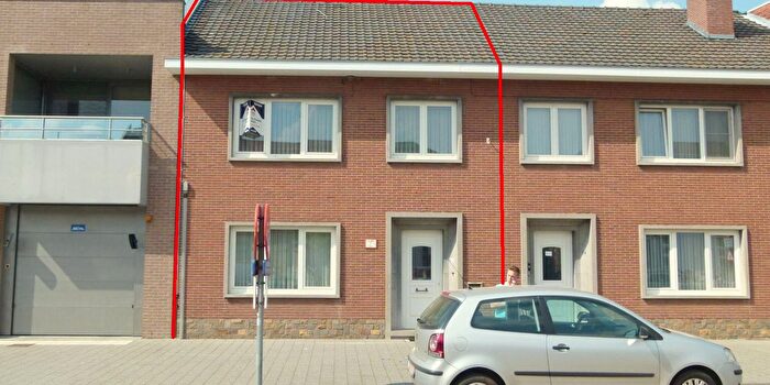 Markt, HerkdeStad : Maison 2 pièces à louer